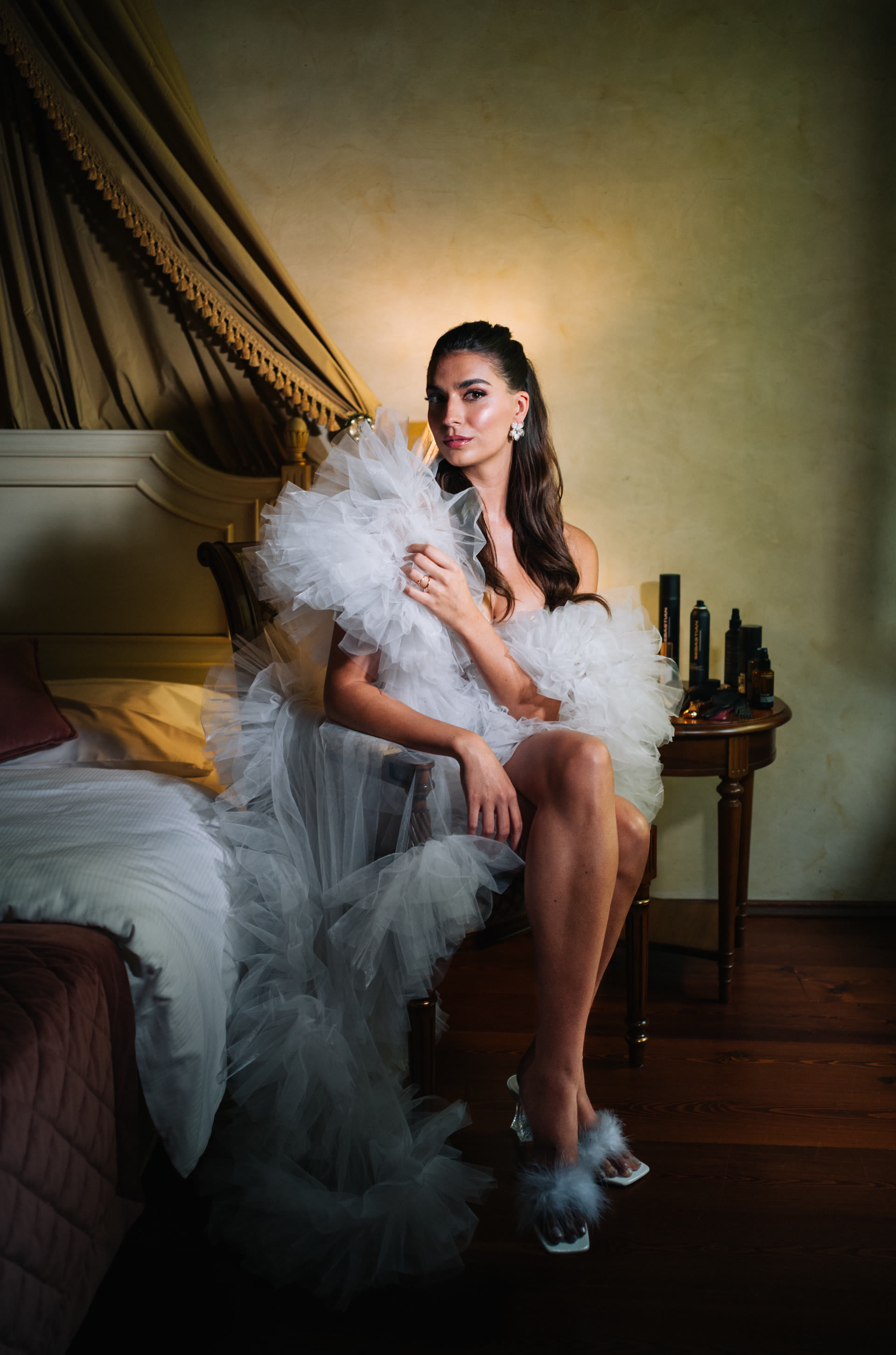 Veneto editorial shoot, photograph 15