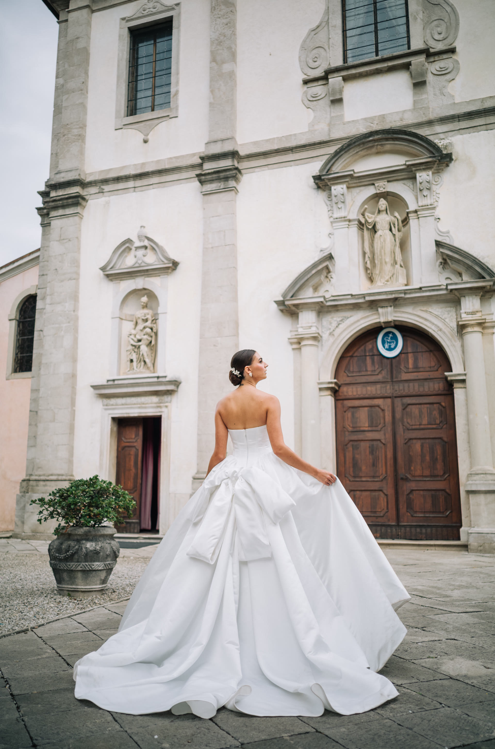 Veneto editorial shoot, photograph 22