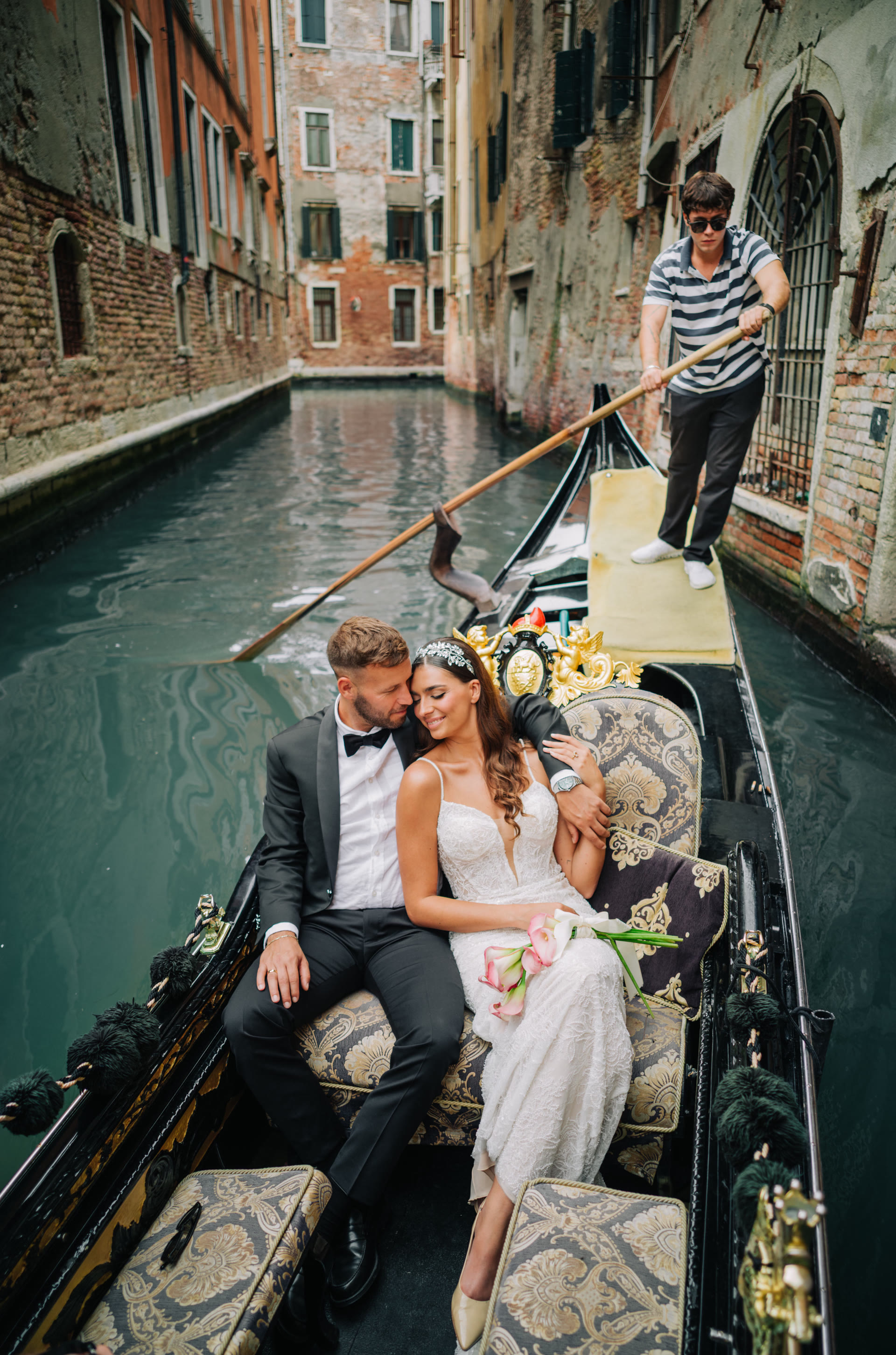 Veneto editorial shoot, photograph 27