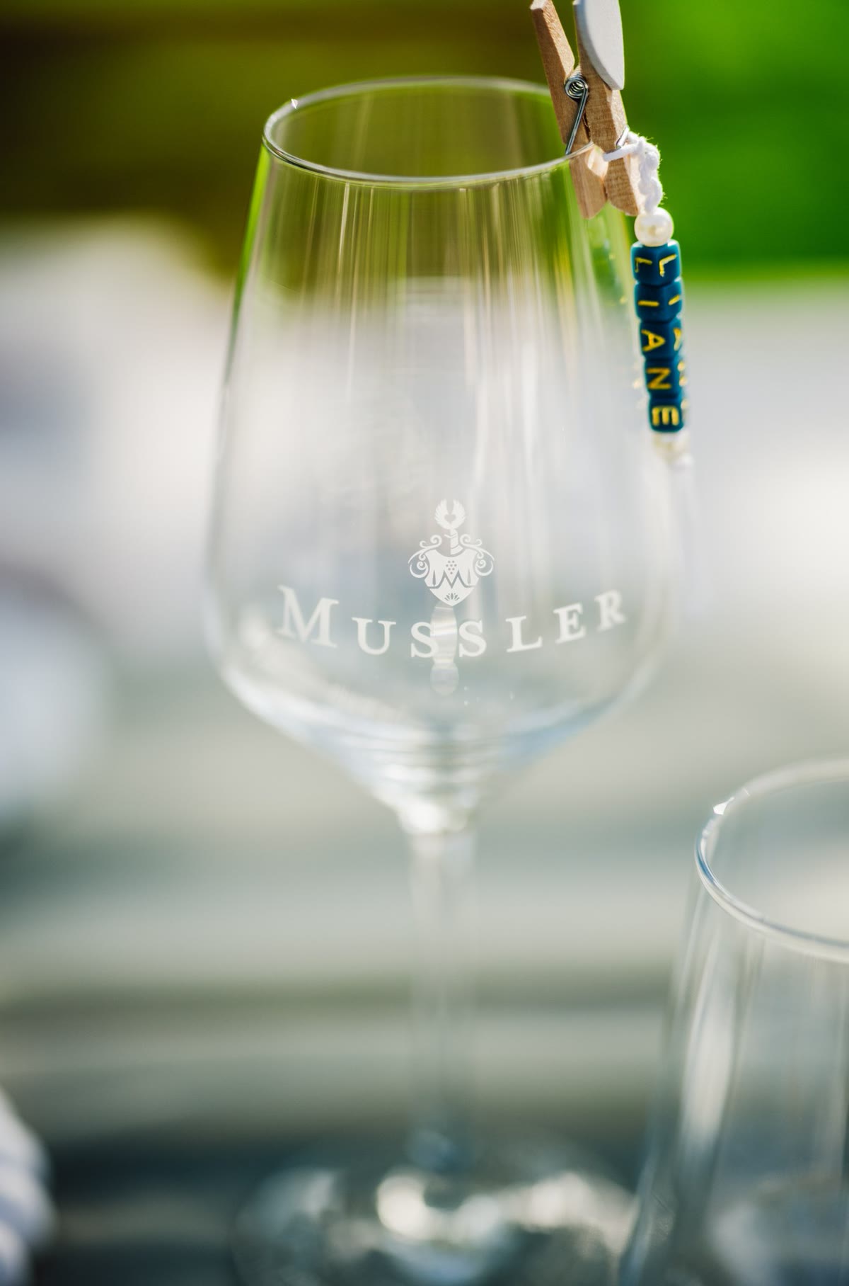 Hochzeit im Weingut Mussler 6