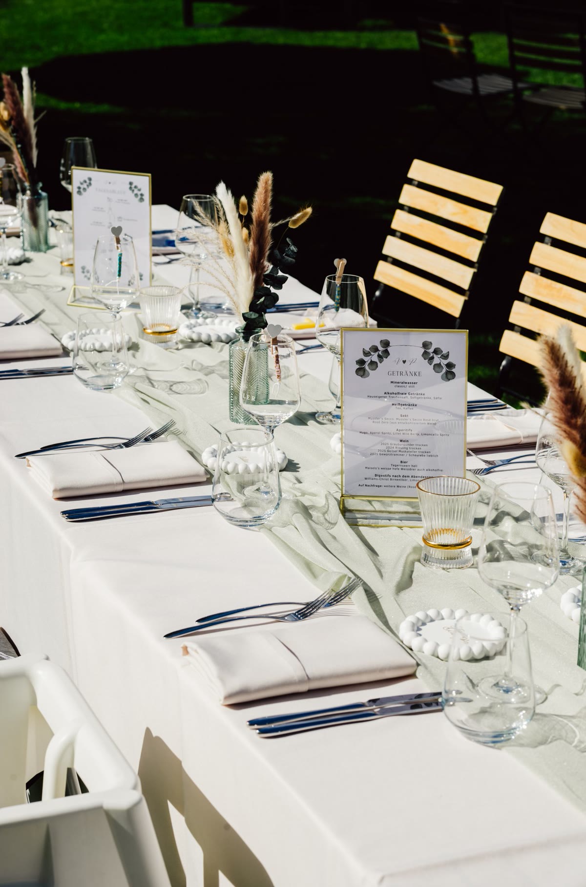 Hochzeit im Weingut Mussler 8