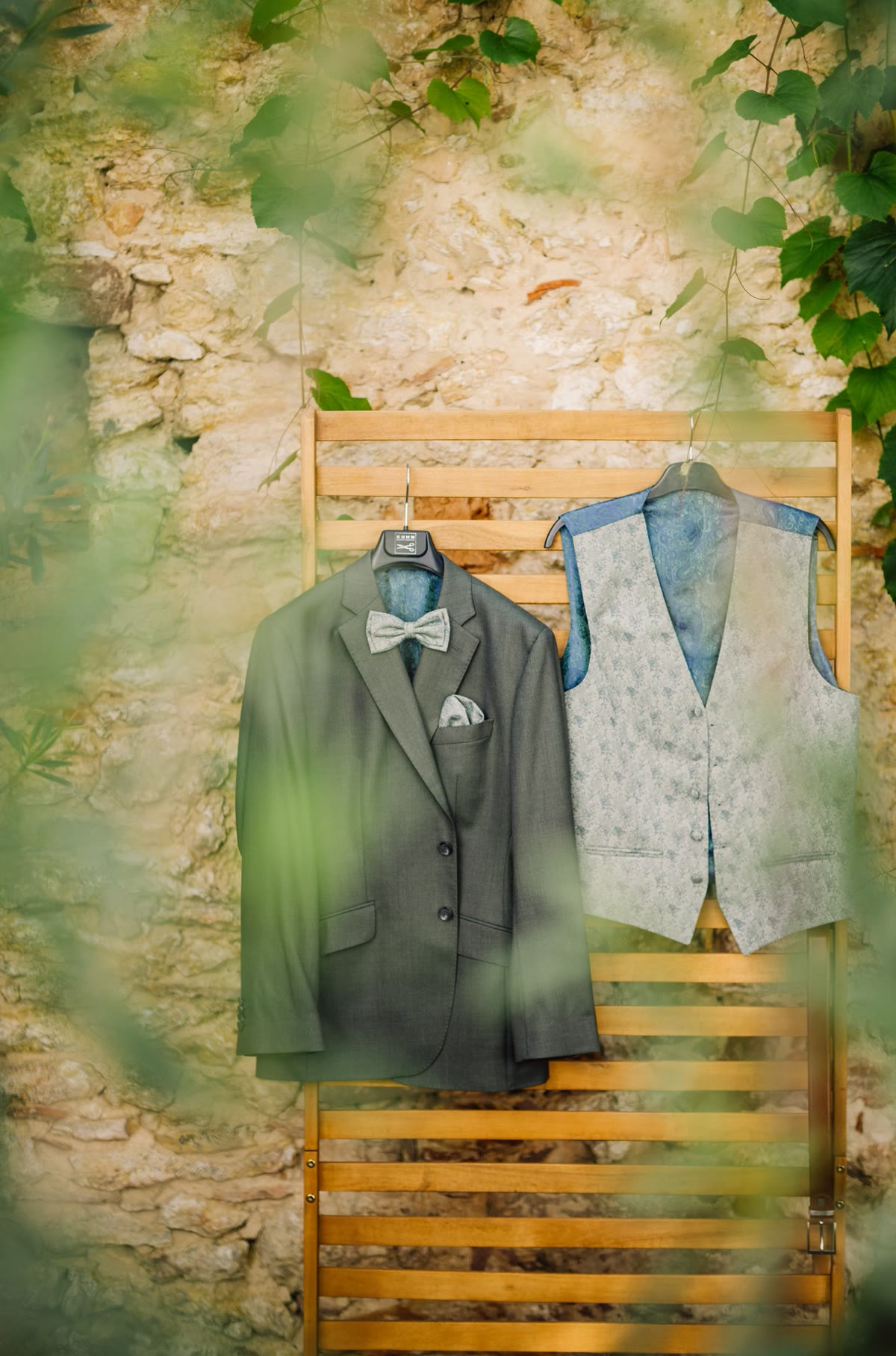 Hochzeit im Weingut Mussler 12