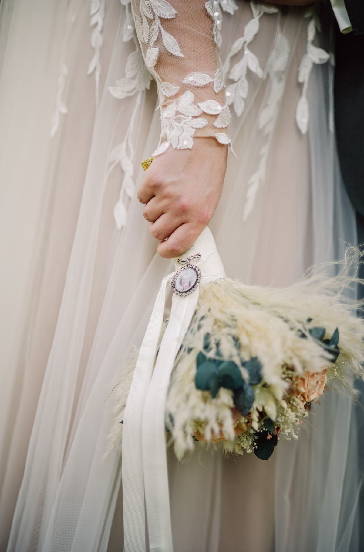 A wedding at Weingut Mussler, photograph 42
