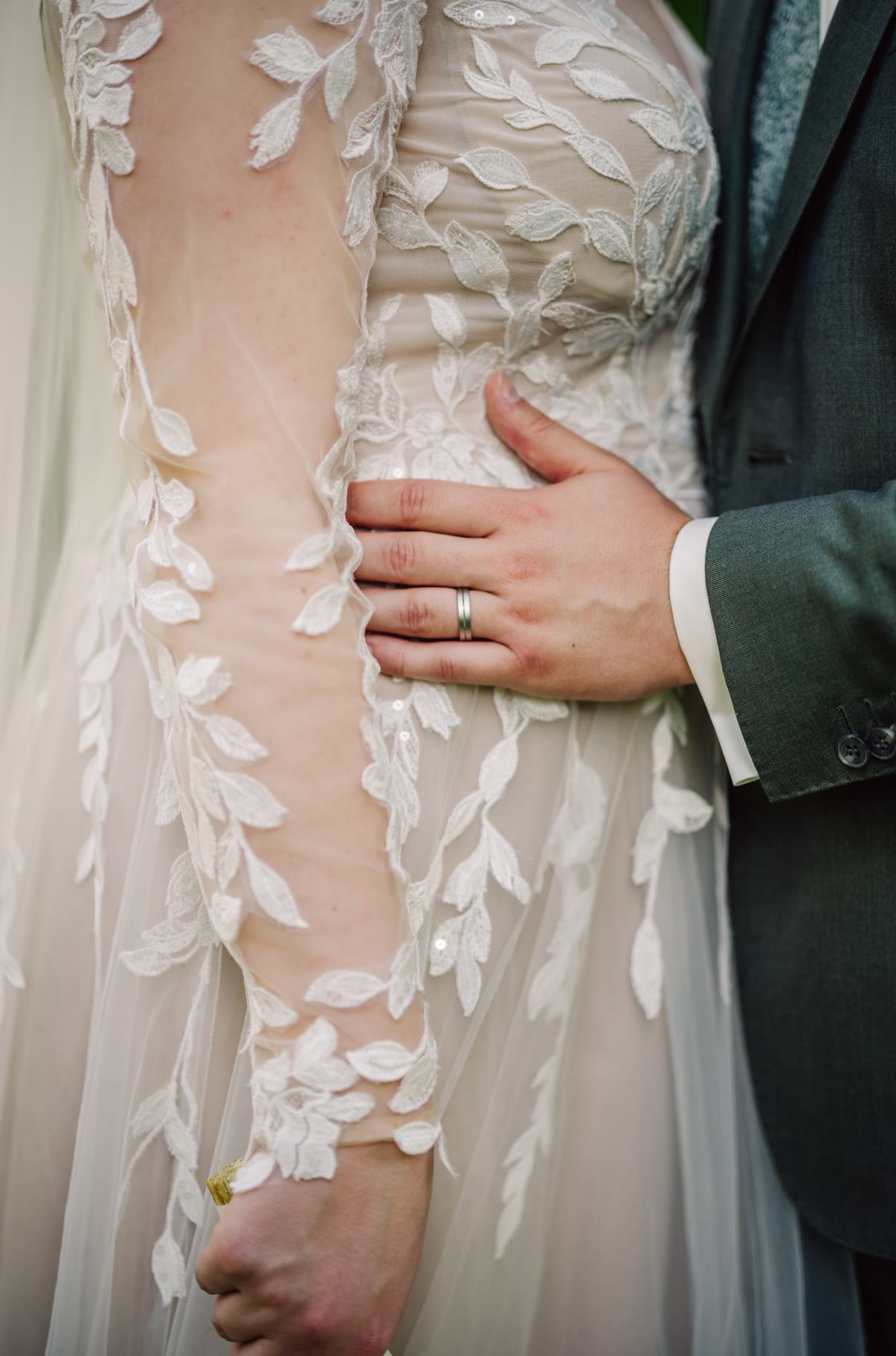 A wedding at Weingut Mussler, photograph 43
