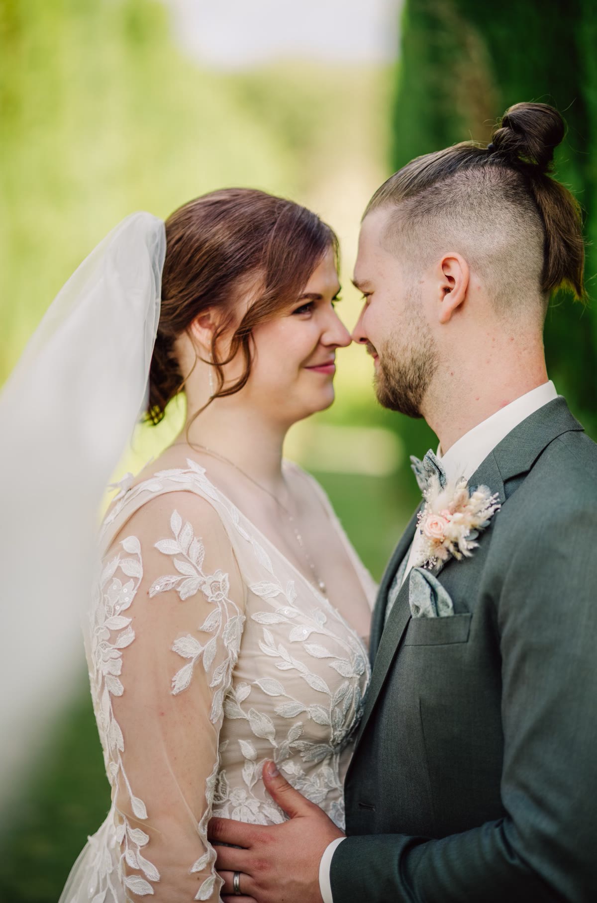 A wedding at Weingut Mussler, photograph 44