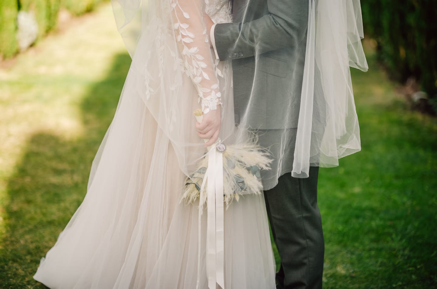 A wedding at Weingut Mussler, photograph 45