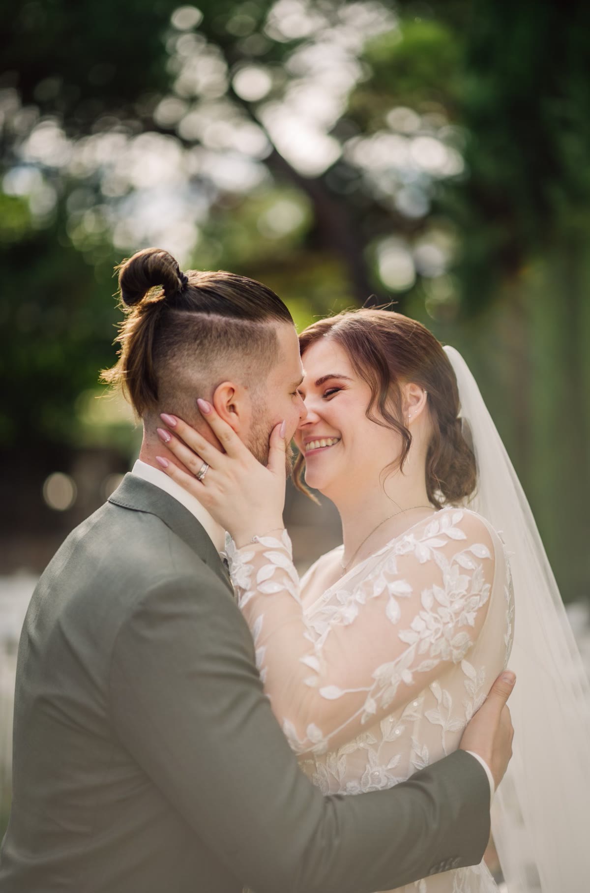 A wedding at Weingut Mussler, photograph 46