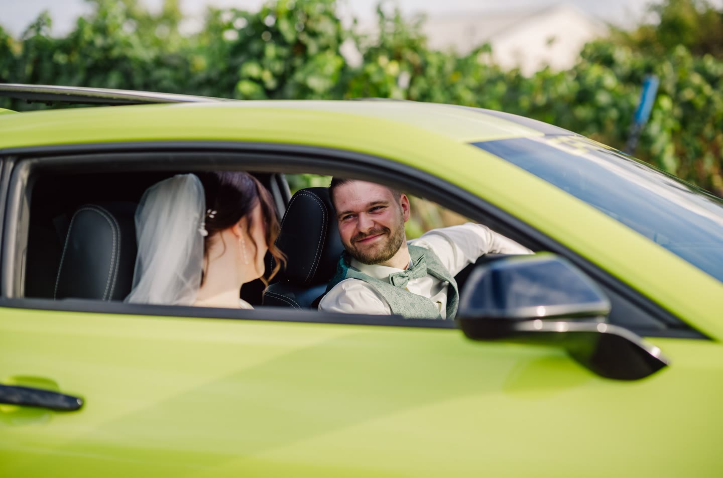 A wedding at Weingut Mussler, photograph 53