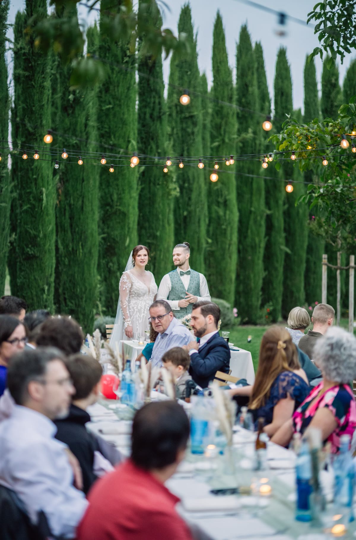 A wedding at Weingut Mussler, photograph 64