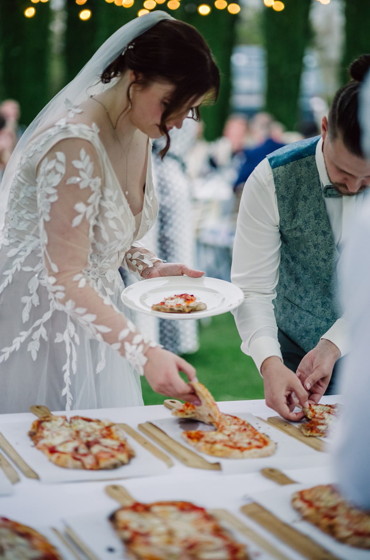 A wedding at Weingut Mussler, photograph 65