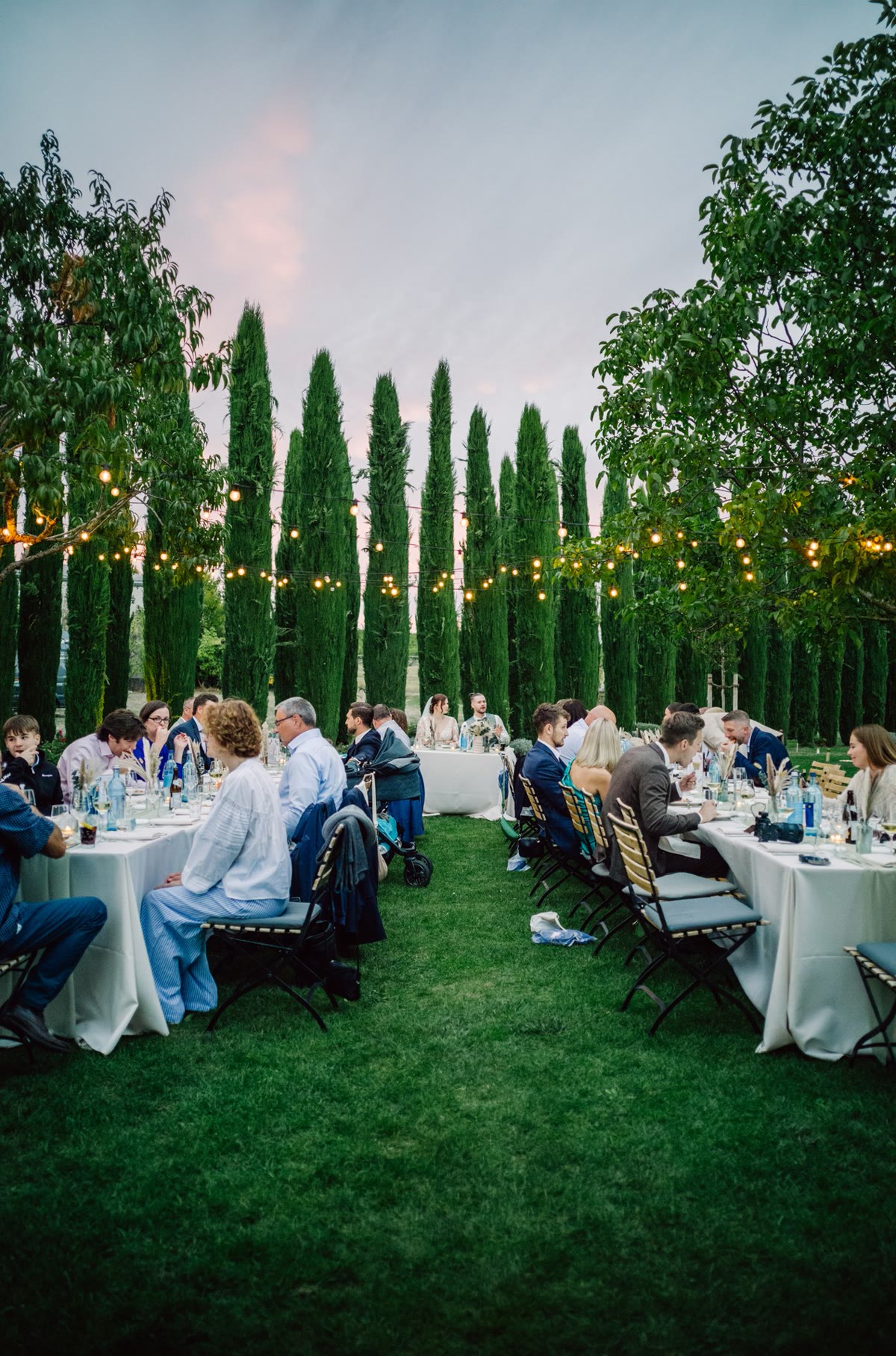 A wedding at Weingut Mussler, photograph 68