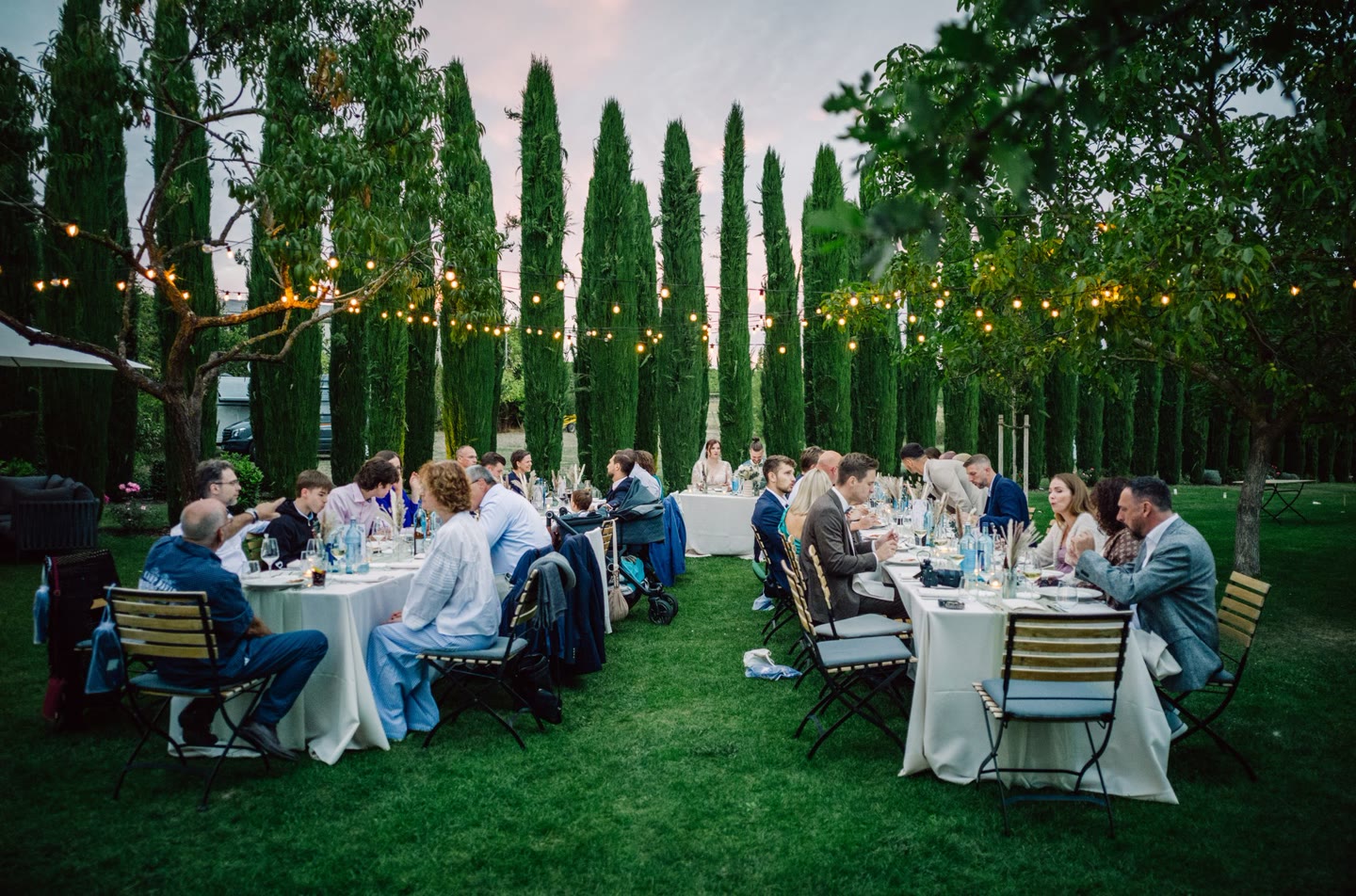 A wedding at Weingut Mussler, photograph 69
