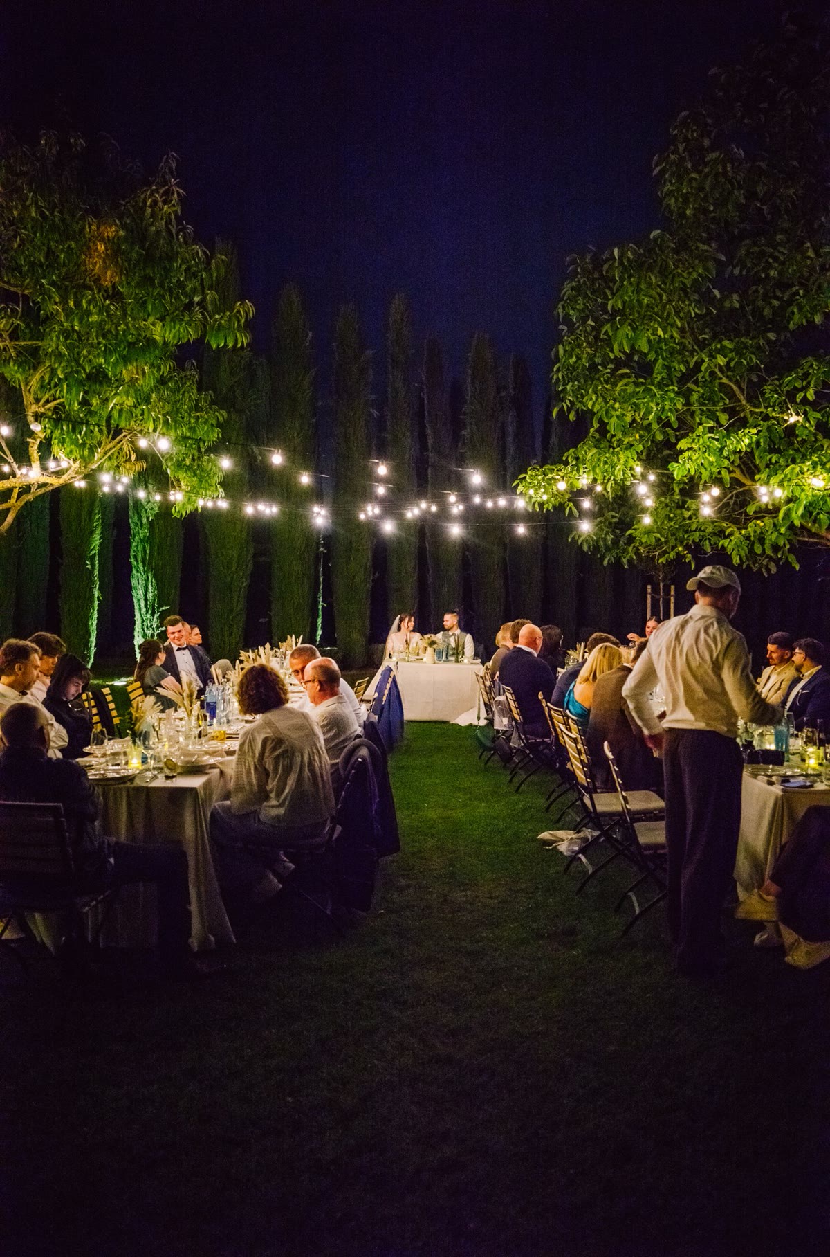 A wedding at Weingut Mussler, photograph 70