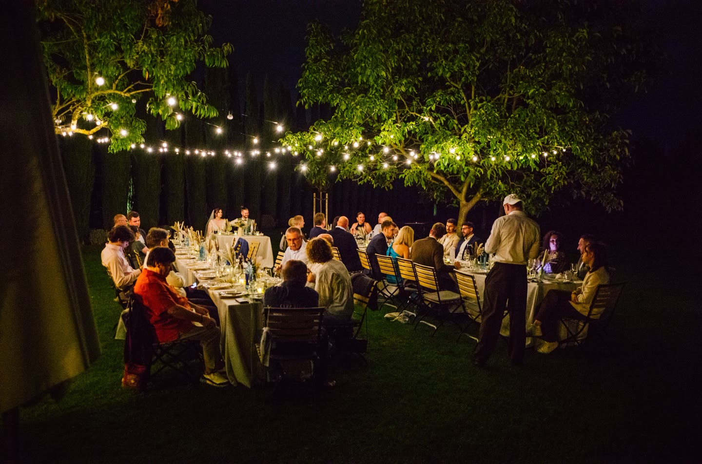 A wedding at Weingut Mussler, photograph 71