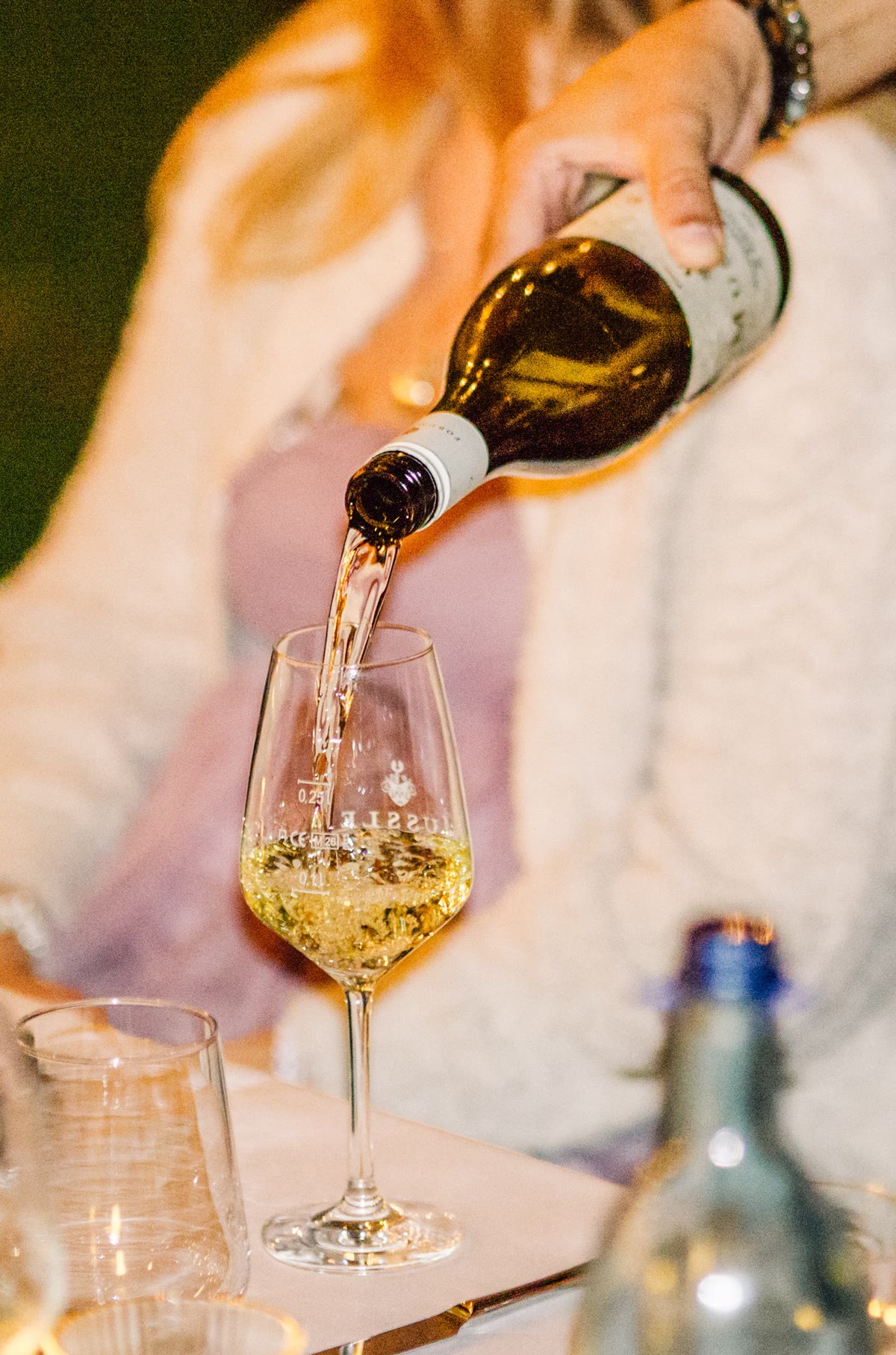 A wedding at Weingut Mussler, photograph 72