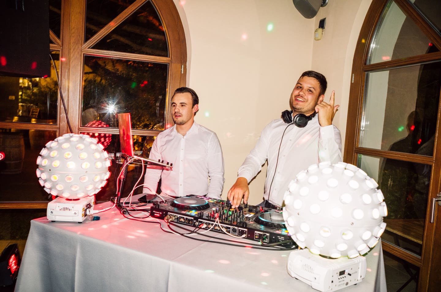 A wedding at Weingut Mussler, photograph 80