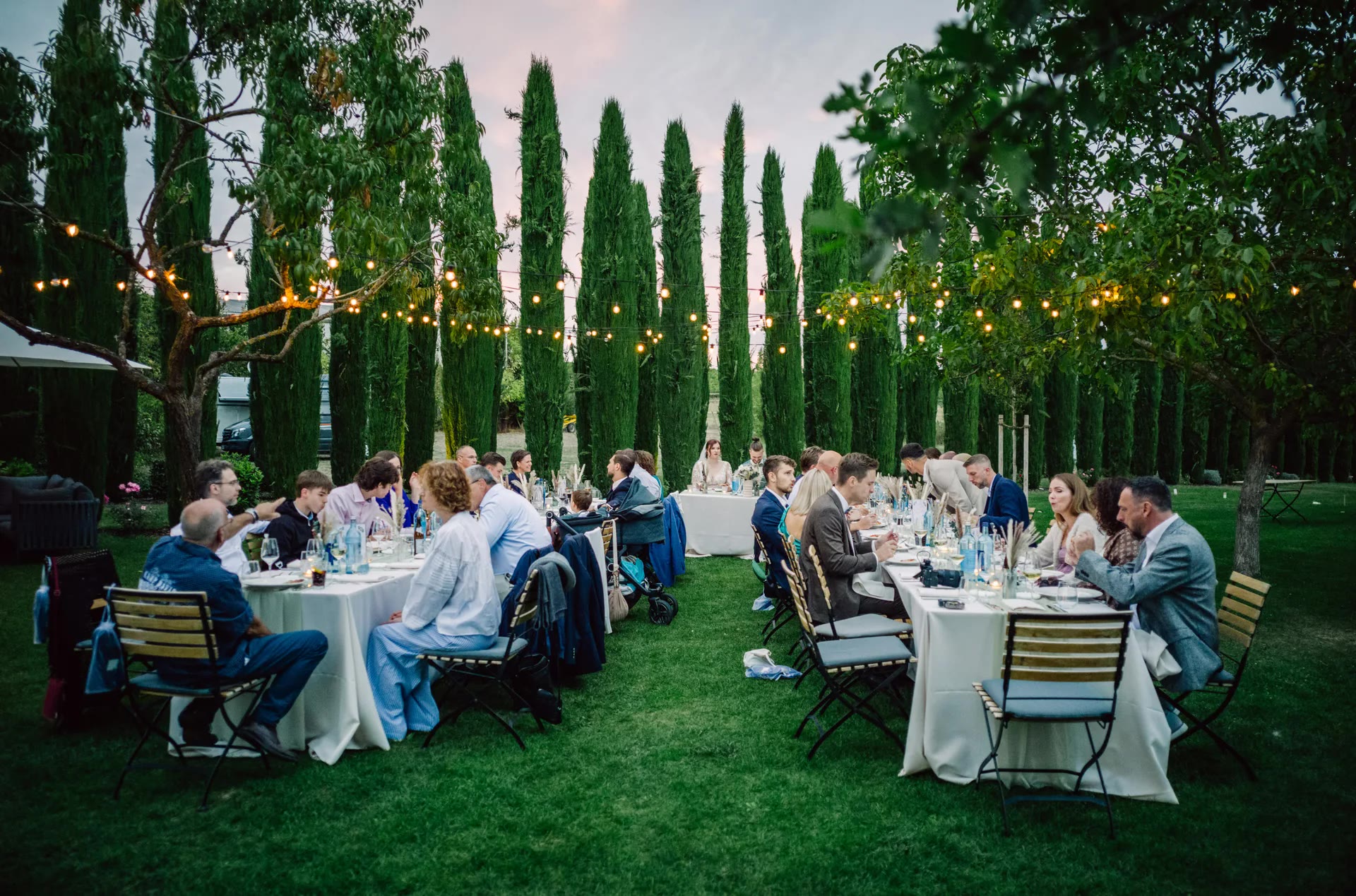 Hochzeit im Weingut Mussler 8